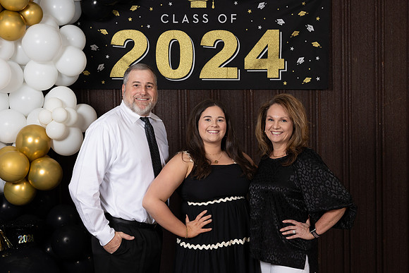 Black & White Party 2024 (39 of 339)