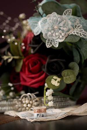 Dewayne & Jill Wedding-041