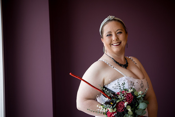 Dewayne & Jill Wedding-074