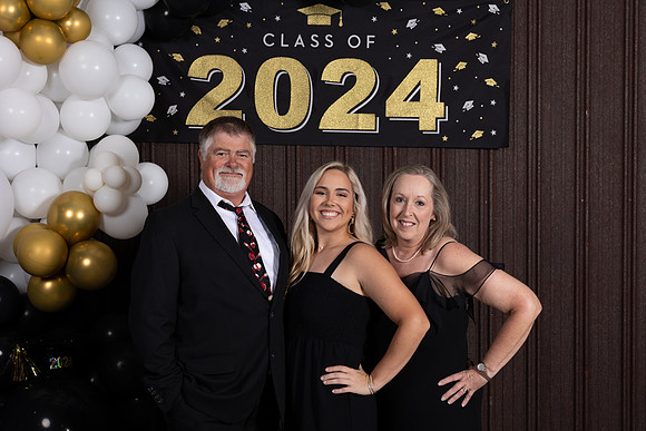 Black & White Party 2024 (129 of 339)