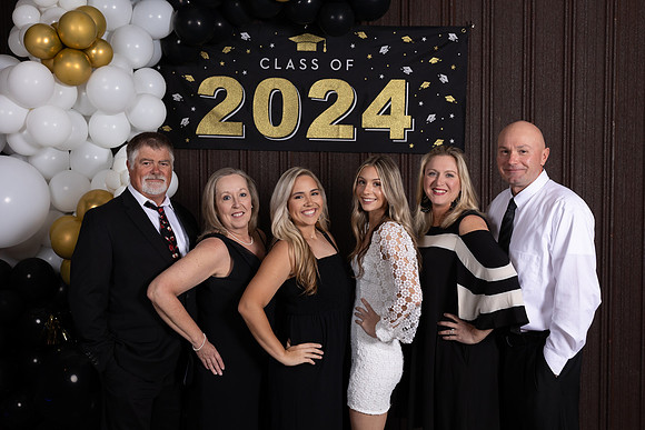Black & White Party 2024 (130 of 339)