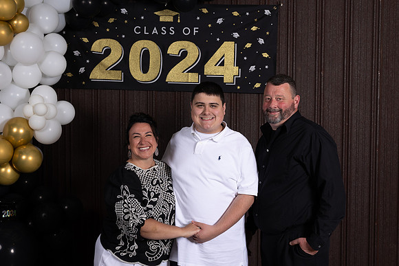 Black & White Party 2024 (144 of 339)