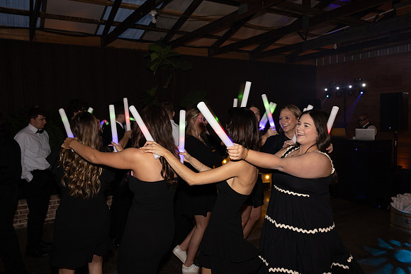 Black & White Party 2024 (235 of 339)