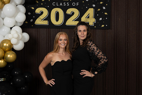 Black & White Party 2024 (12 of 339)