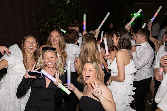 Black & White Party 2024 (234 of 339)