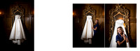 Self Wedding Album