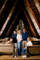 Waldrop Thanksgiving