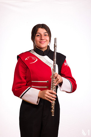 DHSBAND-201