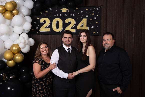 Black & White Party 2024 (67 of 339)