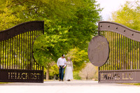 Gilliland Engagement