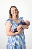 Kaiden New Born