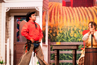 Oklahoma Play