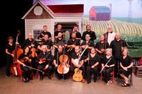 Oklahoma Group