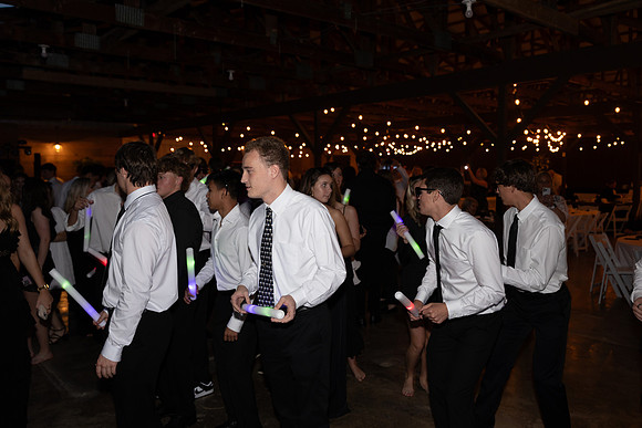 Black & White Party 2024 (225 of 339)