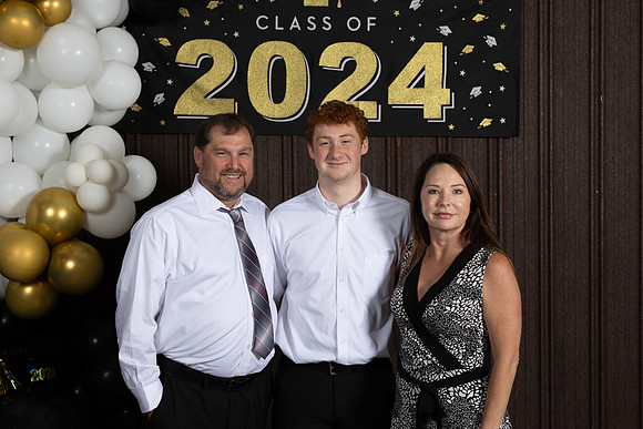 Black & White Party 2024 (91 of 339)