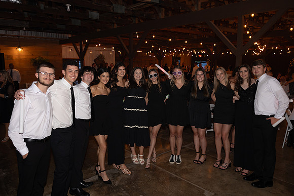 Black & White Party 2024 (219 of 339)