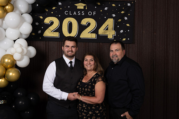 Black & White Party 2024 (70 of 339)
