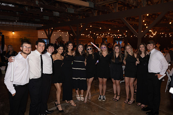 Black & White Party 2024 (218 of 339)