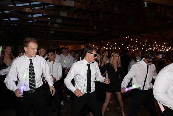 Black & White Party 2024 (227 of 339)
