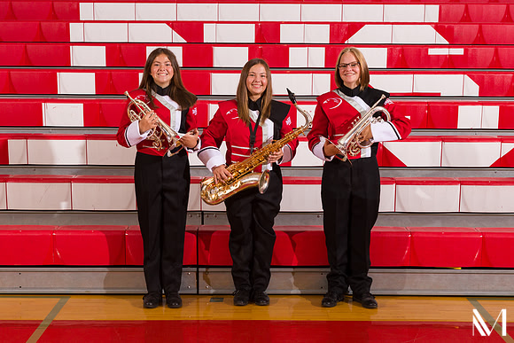 DHSBAND-029