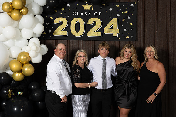 Black & White Party 2024 (1 of 339)