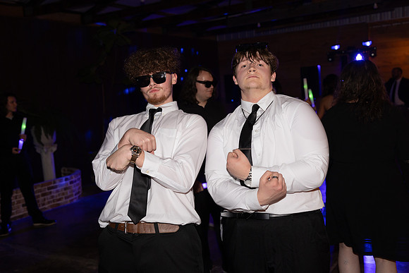 Black & White Party 2024 (310 of 339)
