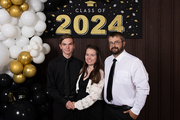 Black & White Party 2024 (57 of 339)