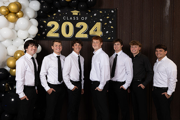 Black & White Party 2024 (20 of 339)