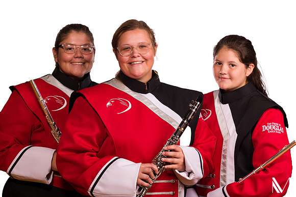 DHSBAND-153