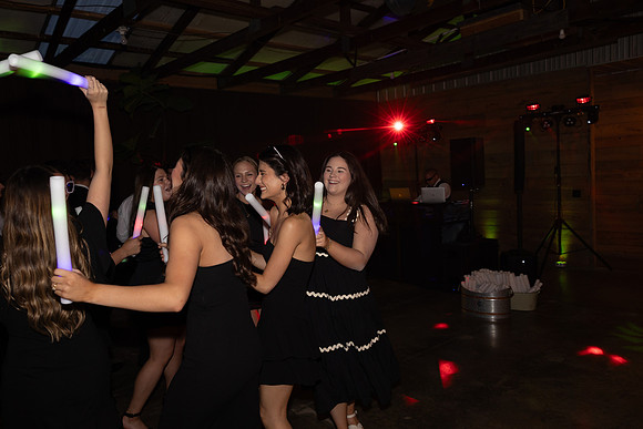 Black & White Party 2024 (242 of 339)