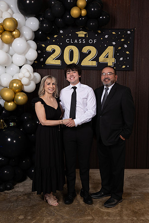 Black & White Party 2024 (37 of 339)