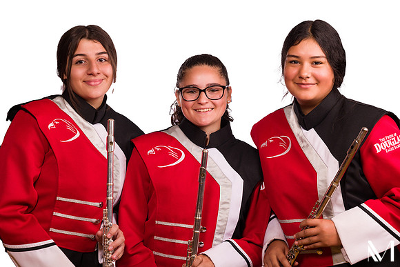 DHSBAND-204