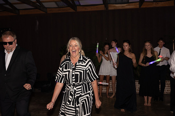 Black & White Party 2024 (308 of 339)