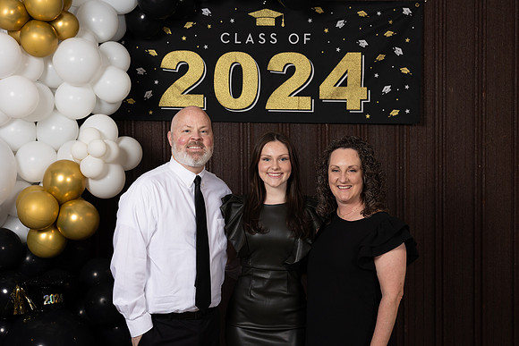 Black & White Party 2024 (16 of 339)