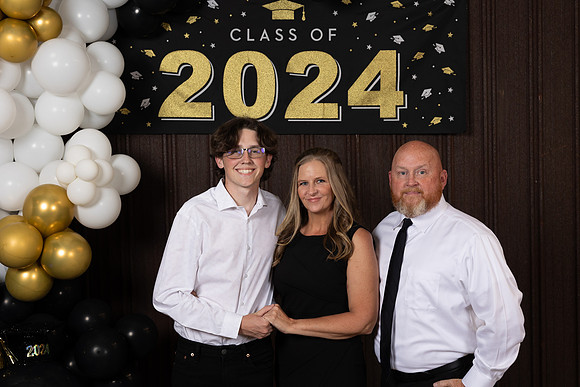 Black & White Party 2024 (53 of 339)