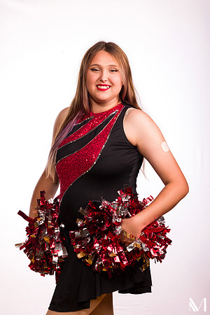 DHSBAND-207