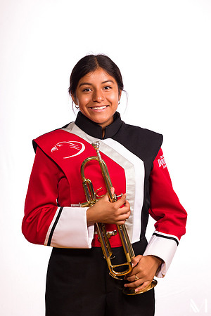DHSBAND-129