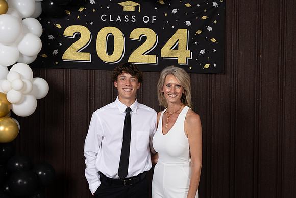 Black & White Party 2024 (15 of 339)
