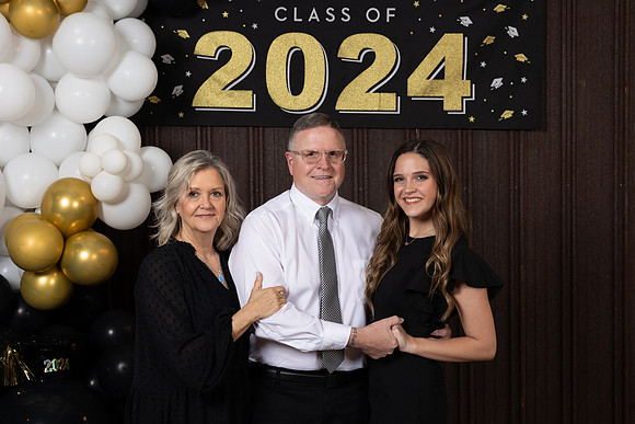Black & White Party 2024 (55 of 339)