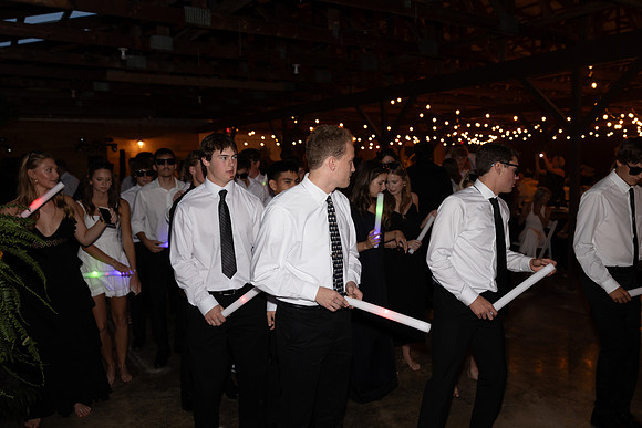 Black & White Party 2024 (226 of 339)