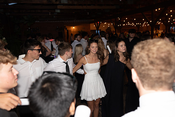 Black & White Party 2024 (217 of 339)