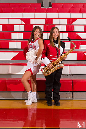 DHSBAND-032