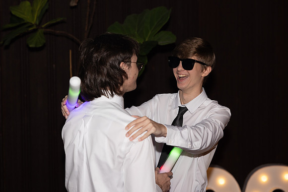Black & White Party 2024 (210 of 339)