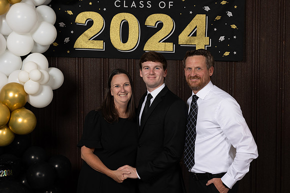 Black & White Party 2024 (18 of 339)