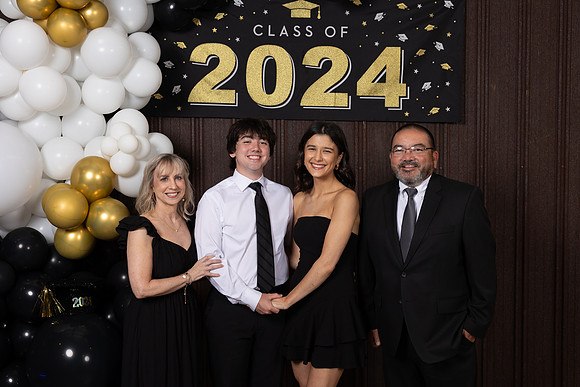 Black & White Party 2024 (34 of 339)