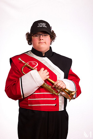 DHSBAND-160