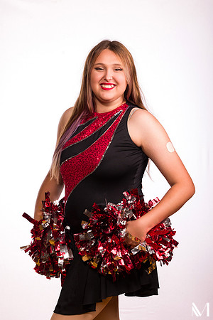DHSBAND-208