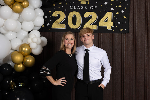 Black & White Party 2024 (85 of 339)