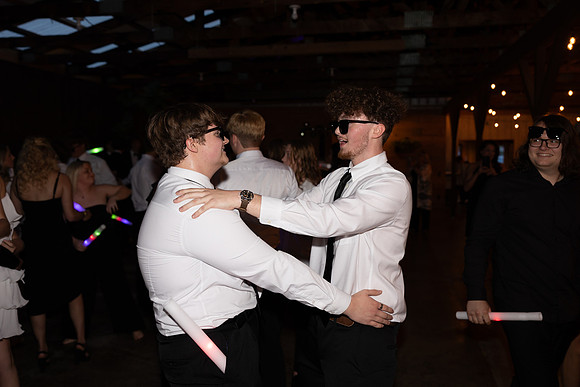 Black & White Party 2024 (215 of 339)