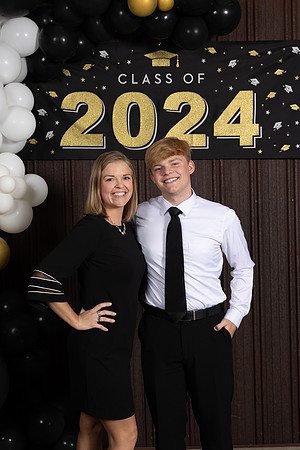 Black & White Party 2024 (86 of 339)